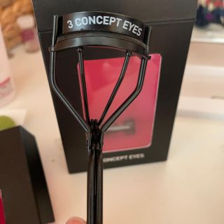 スリーシーイー(3ce)の3ce eye lash curler(つけまつげ)