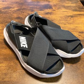 ナイキ(NIKE)のナイキ NIKE サンダル　プラクティスク　24.0(サンダル)