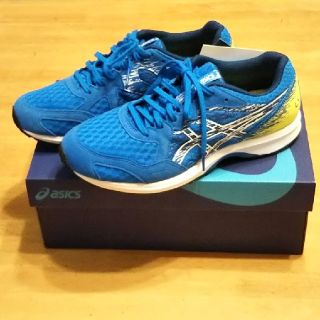 アシックス(asics)のasicsライトレーサー26.5cm(シューズ)