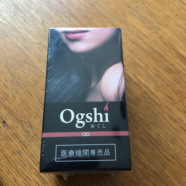 ogshi おぐし コスメ/美容のヘアケア/スタイリング(その他)の商品写真