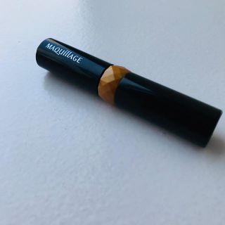 マキアージュ(MAQuillAGE)の資生堂 MAQuillAGE アイブローカラーワックス(眉マスカラ)