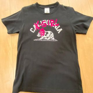 エックスガール(X-girl)のX-girl  Ｔシャツ (Tシャツ(半袖/袖なし))