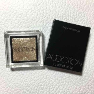 アディクション(ADDICTION)の新品未使用★アディクション マリアージュ(アイシャドウ)