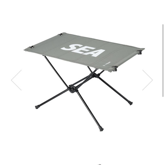 新品 WDS × Helinox Tactical Table 机 テーブル/チェア