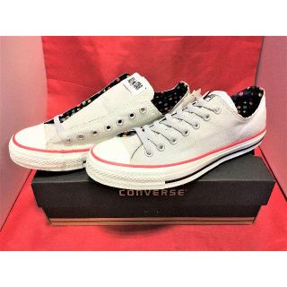 コンバース(CONVERSE)の★希少レア!コンバース オールスター ライツ ドット ⑩★(スニーカー)