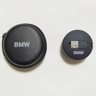 ビーエムダブリュー(BMW)のBMW オリジナルUSBコネクター(バッテリー/充電器)