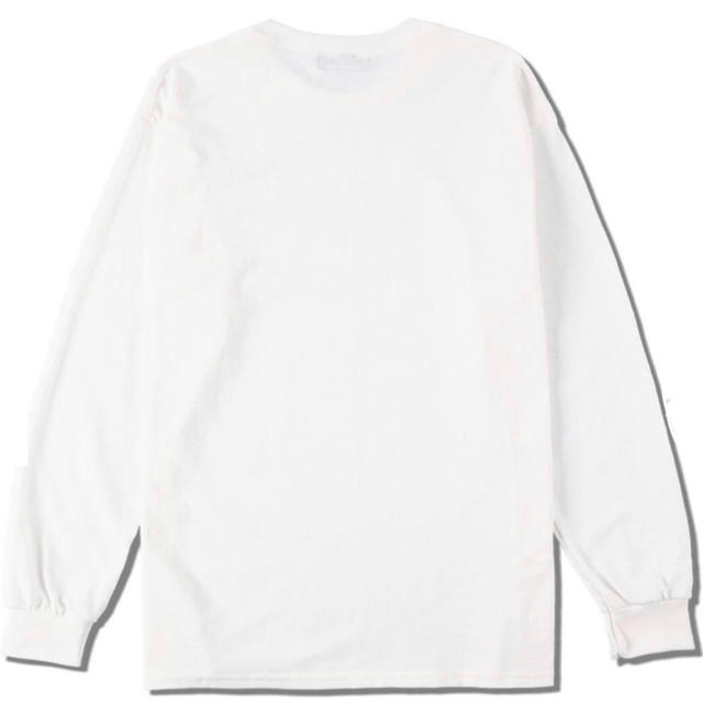 WIND AND SEA SEA(foil) L/S メンズのトップス(Tシャツ/カットソー(七分/長袖))の商品写真
