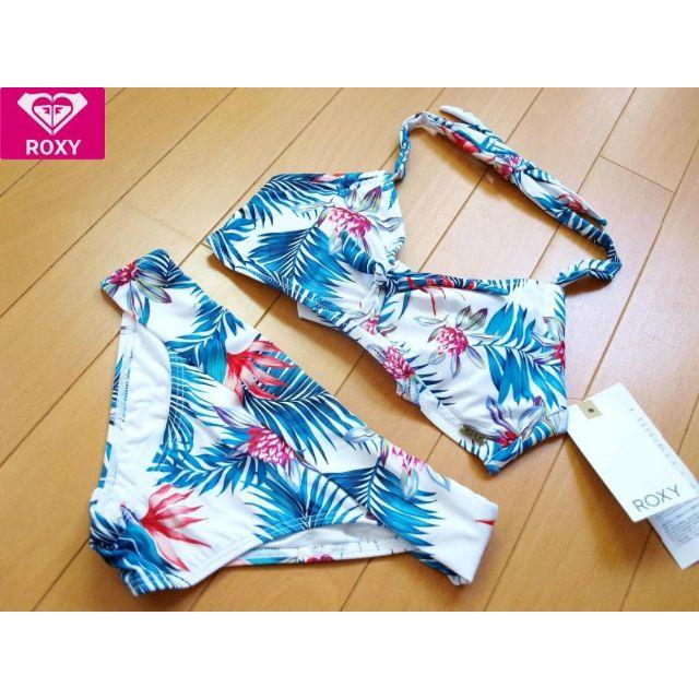 Roxy(ロキシー)のひとみ1127様専用 レディースの水着/浴衣(水着)の商品写真