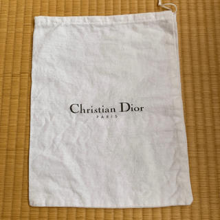 クリスチャンディオール(Christian Dior)のDior 巾着(その他)