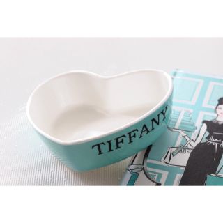 ハート型食器　フードボウル (食器)