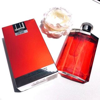 ダンヒル(Dunhill)のダンヒル DUNHILL デザイア EDT SP 100ml (香水(男性用))