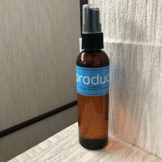 プロダクト(PRODUCT)のザ・プロダクト ドライシャンプー 115ml(シャンプー)