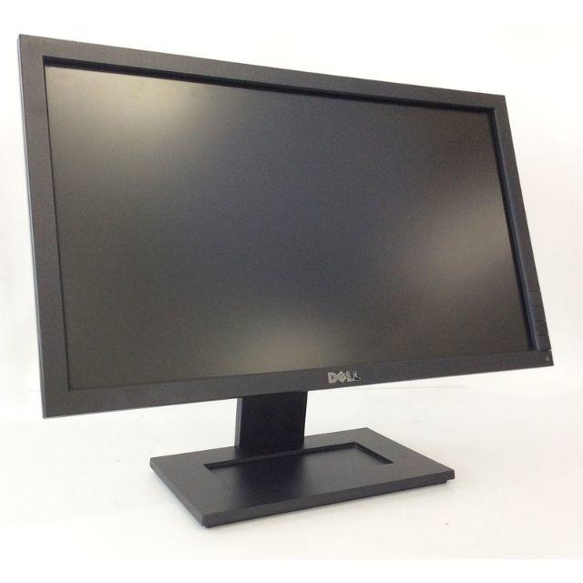 美品 DELL デル 20インチ ワイドモニター E2011Ht ②ノングレア入力端子