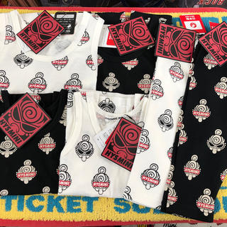 ヒステリックミニ(HYSTERIC MINI)の専用(Tシャツ/カットソー)