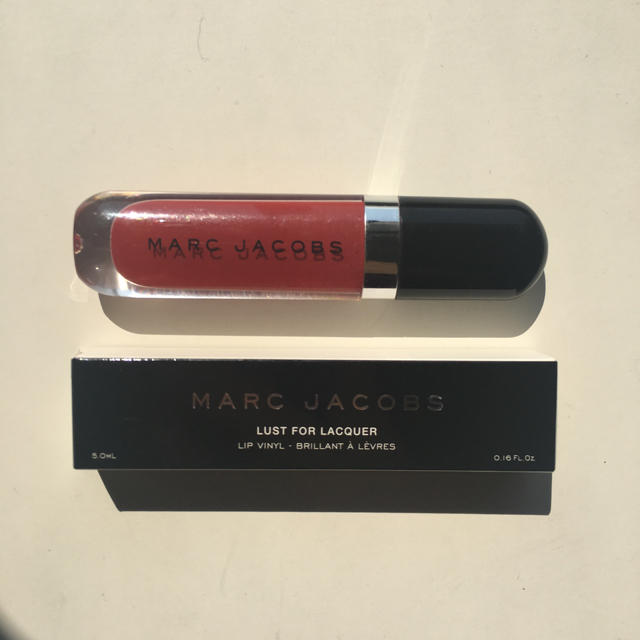 MARC JACOBS(マークジェイコブス)のMARC JACOBS グロス コスメ/美容のベースメイク/化粧品(リップグロス)の商品写真