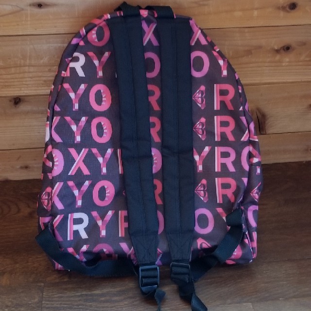 Roxy(ロキシー)のロキシー　リュックサック レディースのバッグ(リュック/バックパック)の商品写真
