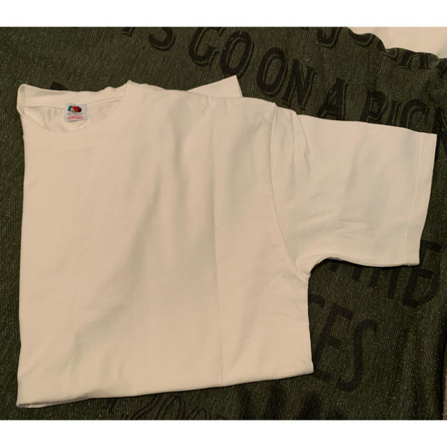 JOURNAL STANDARD(ジャーナルスタンダード)のJOURNAL STANDARD FRUIT OF THE LOOM Tシャツ レディースのトップス(Tシャツ(半袖/袖なし))の商品写真