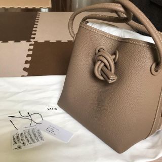 定形外発送送料無料商品 限定品 三越 vasic ヴァジック ボンドミニ