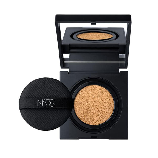 NARS(ナーズ)のNARSクッションファンデケース 新品未使用 コスメ/美容のメイク道具/ケアグッズ(ボトル・ケース・携帯小物)の商品写真