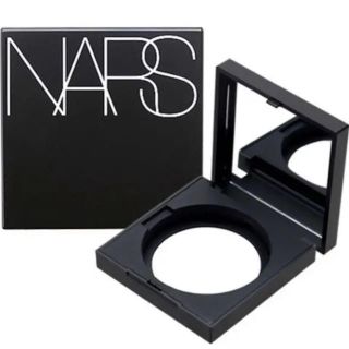 ナーズ(NARS)のNARSクッションファンデケース 新品未使用(ボトル・ケース・携帯小物)