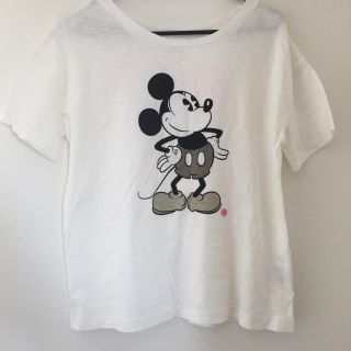 ジルスチュアート(JILLSTUART)のジルスチュアート コラボTシャツ(Tシャツ(半袖/袖なし))