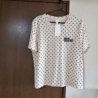 エイチアンドエム(H&M)のH&M Tシャツ新品未使用(Tシャツ(半袖/袖なし))