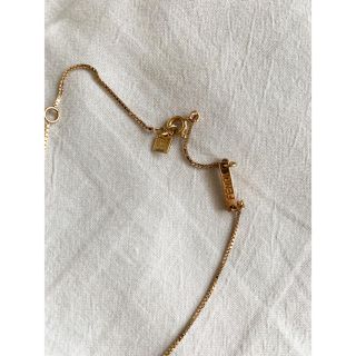 FENDI - FENDI チェーンネックレスの通販 by y's shop|フェンディ