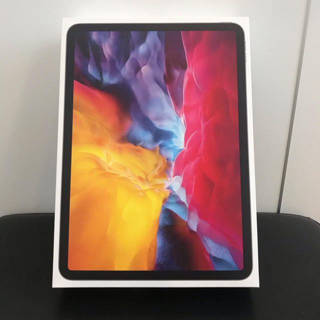 iPad pro 11インチ 2020年最新Wi-Fiモデル 128GB 極上品