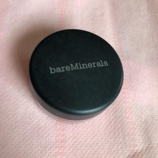 ベアミネラル(bareMinerals)のベアミネラル　チーク　ビューティ(チーク)