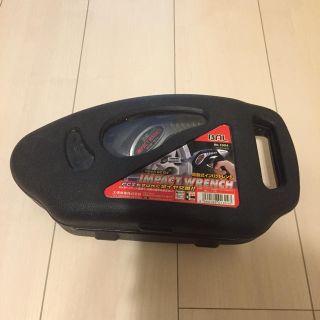 バル(BAL)のBAL インパクトレンチ 1304(メンテナンス用品)