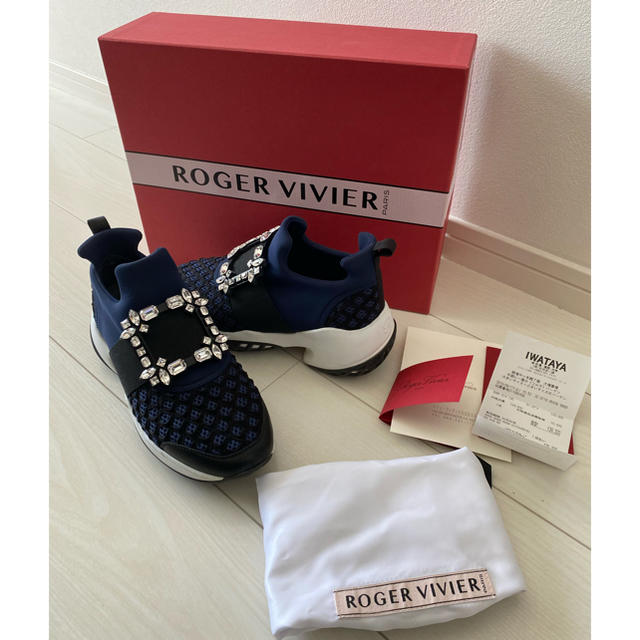 人気メーカー・ブランド ROGER VIVIER ロジェヴィヴィエ ビジュー