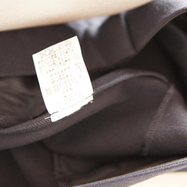 Maison de Reefur(メゾンドリーファー)のメゾンドリーファ  レディースのスカート(ミニスカート)の商品写真