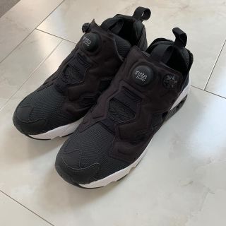 リーボック(Reebok)のReebok ポンプフュリー(スニーカー)