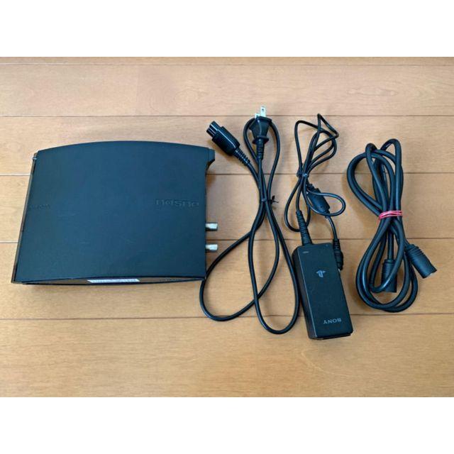 nasne 1TB CUHJ-15004 最新発見 62.0%OFF www.kinetiquettes.com