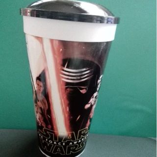 ディズニー(Disney)のSTAR WARS ドリンクカッブ(その他)