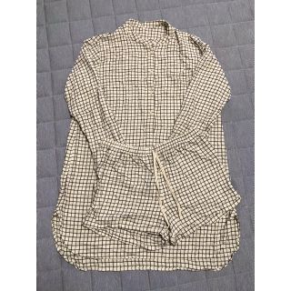 ユニクロ(UNIQLO)の【UNIQLO】ルームウェアセット【美品】(ルームウェア)