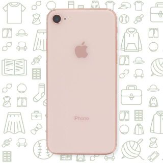 アイフォーン(iPhone)の【B】iPhone8/256/SIMフリー(スマートフォン本体)