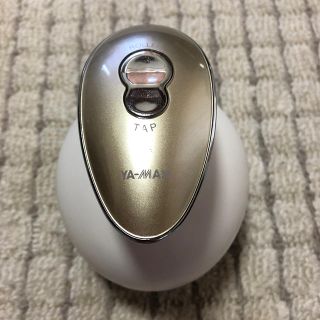 ヤーマン(YA-MAN)のアセチノ　ヘッドスパリフト　IB-27W(ボディマッサージグッズ)