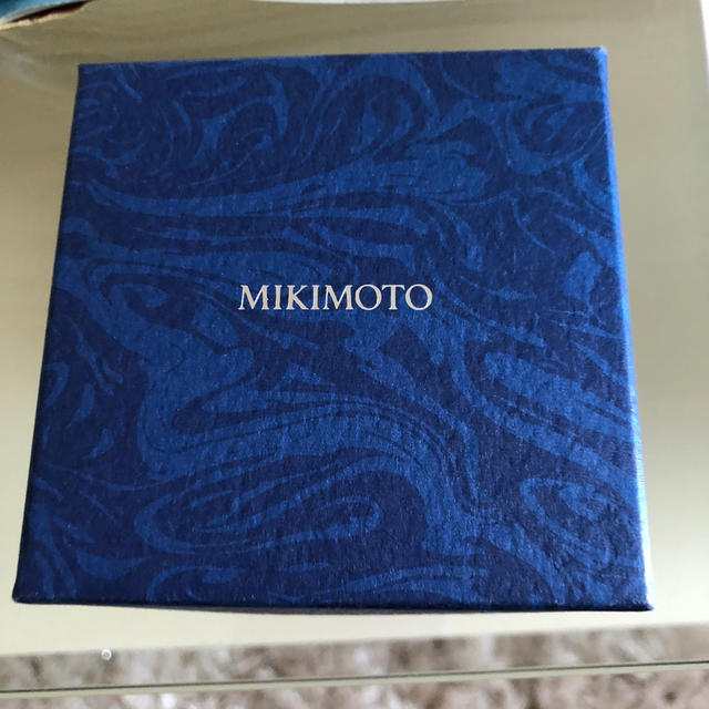 【ayaさま専用】MIKIMOTO パールピアスアクセサリー