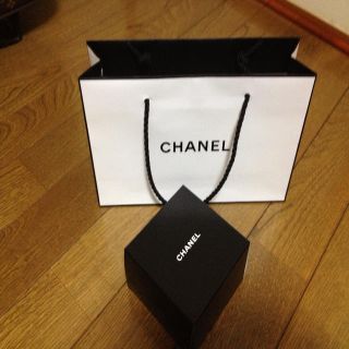 シャネル(CHANEL)の☆シャネル非売品カメリアの置物☆(その他)