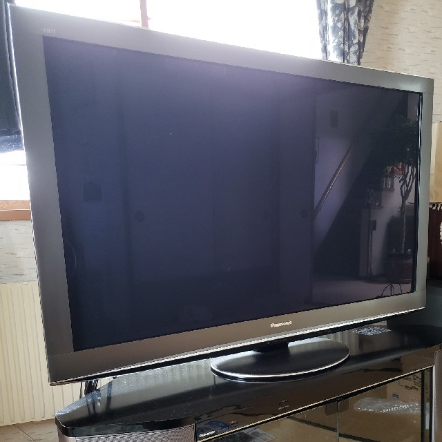 テレビ 50インチ Panasonic VIERA TH-P50V2 -