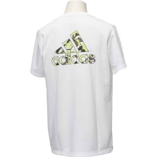 アディダス(adidas)の(新品) adidas　Tシャツ(Tシャツ/カットソー(半袖/袖なし))