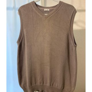 スティーブンアラン(steven alan)のつぐ吉様専用　StevenAlan knit vest(ベスト)