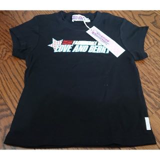 セガ(SEGA)のラブandベリー Tシャツ 120cm(Tシャツ/カットソー)