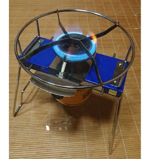 cc099様専用【PRIMUS】イワタニ シングルバーナー IP-2280