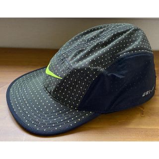 ナイキ(NIKE)の【⭐️ FINAL SALE】 NIKE ナイキ　DRI-FIT 帽子　(キャップ)