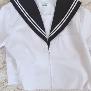 のの様専用 セーラー服夏服(その他)