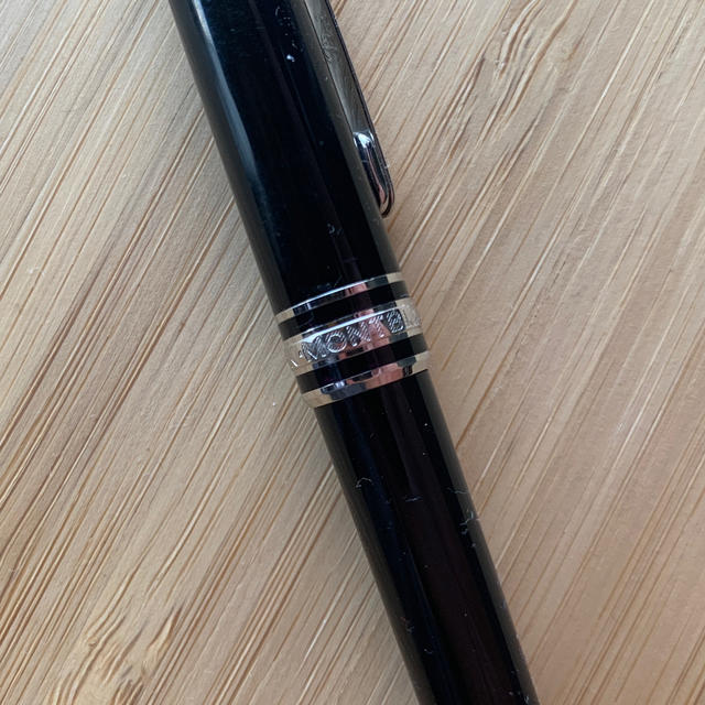 MONTBLANC(モンブラン)のKUN様専用　⭐︎モンブラン⭐︎ シャープペンシル インテリア/住まい/日用品の文房具(ペン/マーカー)の商品写真