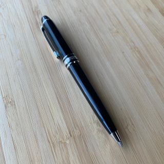 モンブラン(MONTBLANC)のKUN様専用　⭐︎モンブラン⭐︎ シャープペンシル(ペン/マーカー)