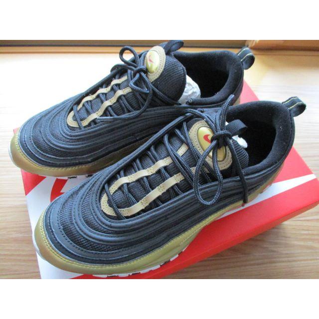 NIKE(ナイキ)のナイキ　NIKE　AIRMAX　97　エアマックス97　AT5458★26.5  メンズの靴/シューズ(スニーカー)の商品写真